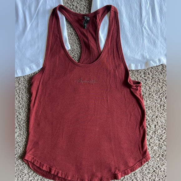 Alphalete Tops - Picture 5 of 5